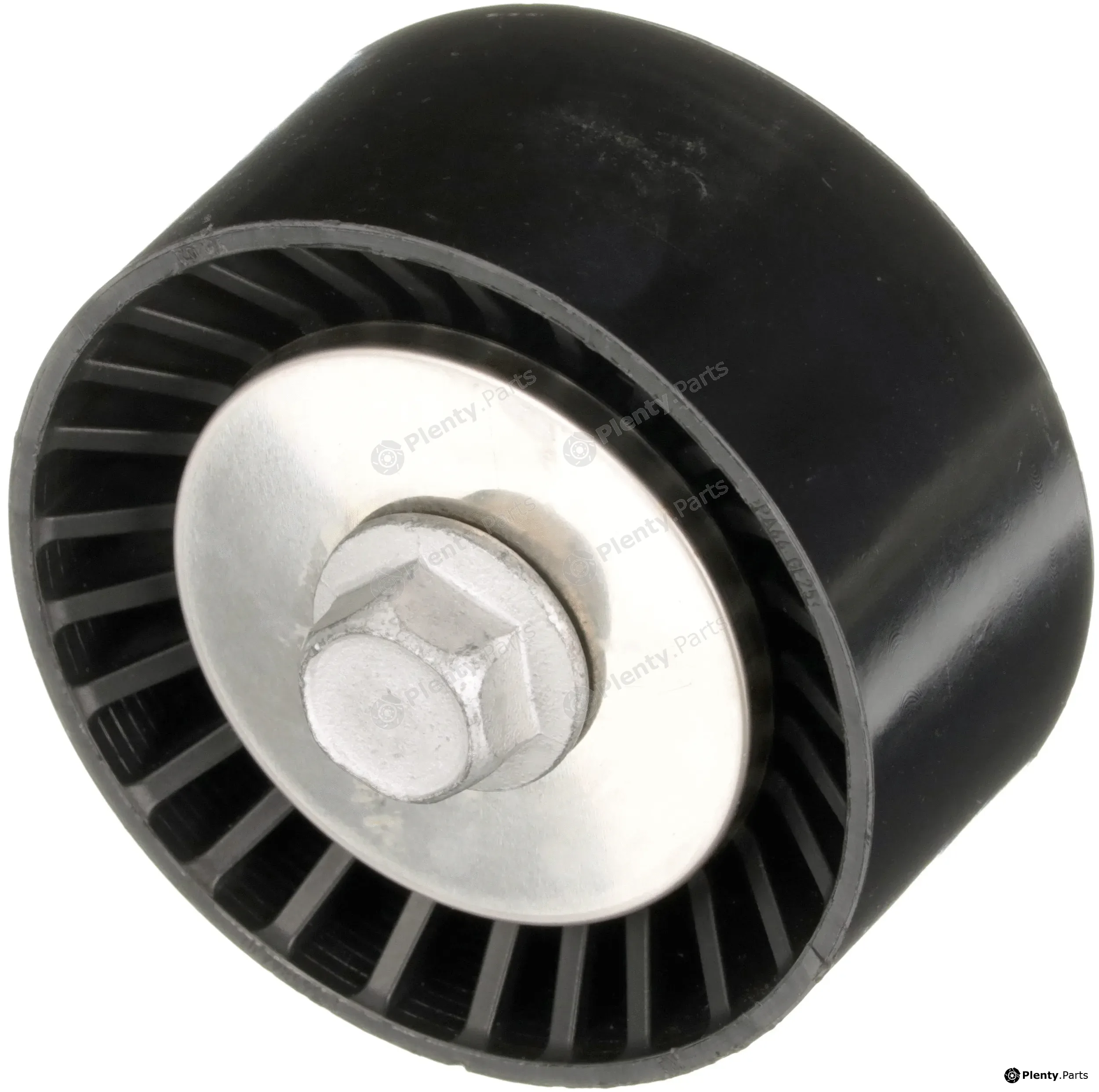 Gates T36748 — Deflection/Guide Pulley, V-ribbed belt DriveAlign®