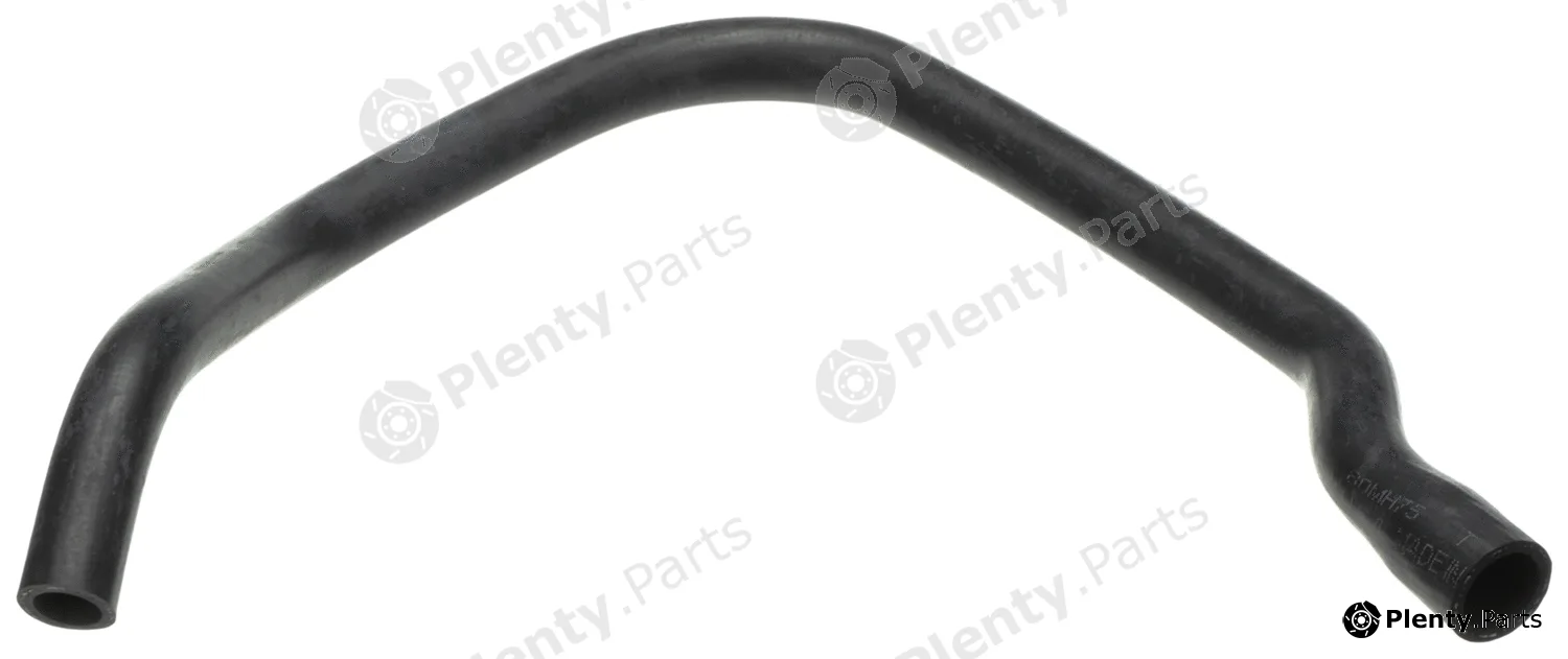 Gates 05-3293 — Radiator Hose