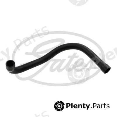 Gates 3631 — Radiator Hose