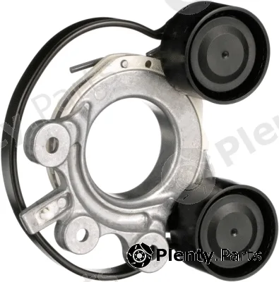 Gates T39531 — Belt Tensioner, V-ribbed belt DriveAlign®