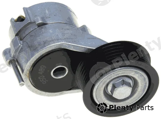 Gates T38450 — Belt Tensioner, V-ribbed belt DriveAlign®
