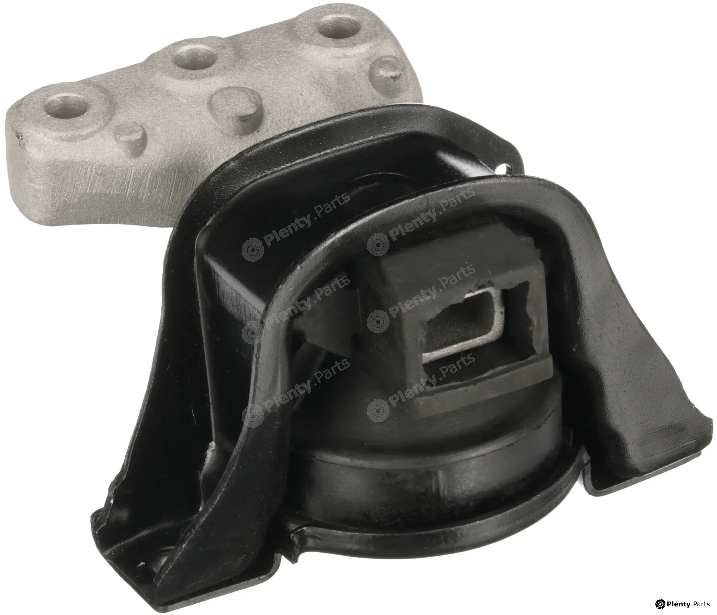 Gates ETM1850 — Mounting, engine