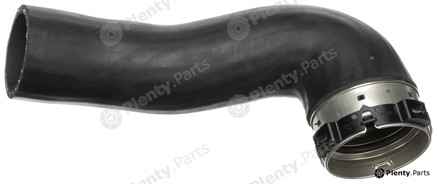 Gates 09-0045 — Charge Air Hose