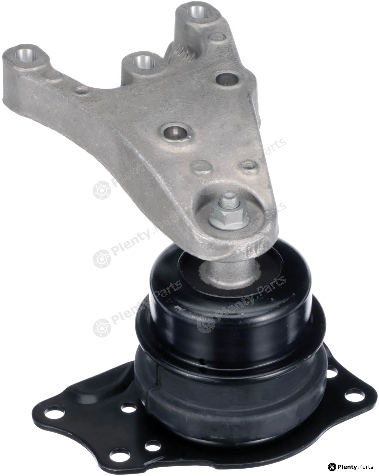 Gates ETM2099 — Mounting, engine