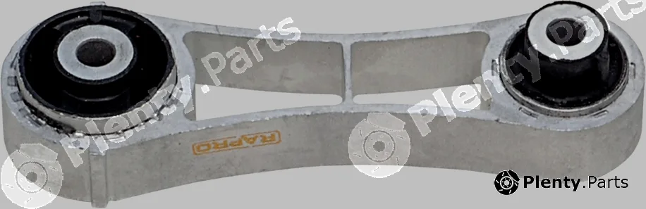 Gates ETM1627 — Mounting, engine