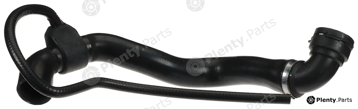 Gates 05-2838 — Radiator Hose