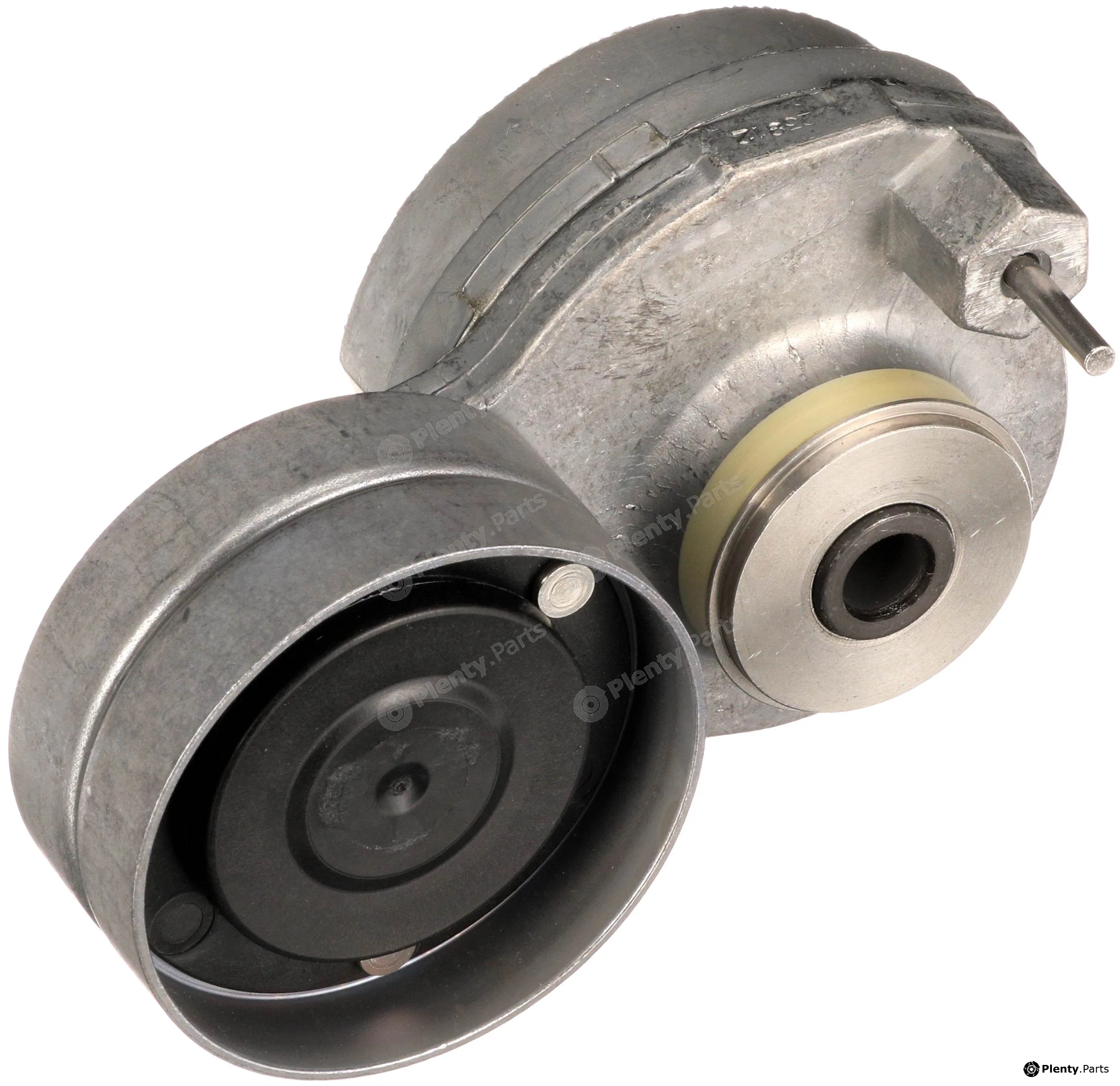 Gates T38664 — Belt Tensioner, V-ribbed belt FleetRunner™