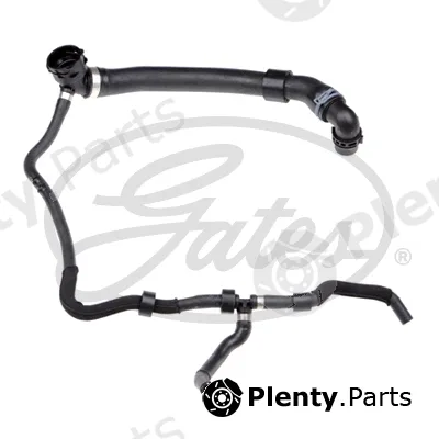 Gates 05-2700 — Radiator Hose