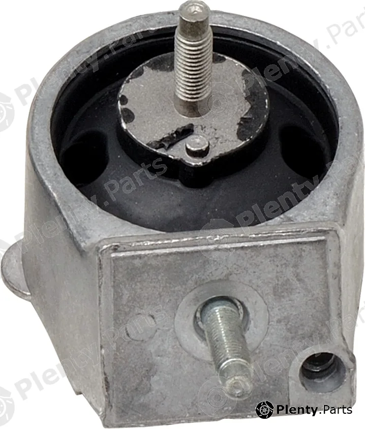 Gates ETM1614 — Mounting, engine