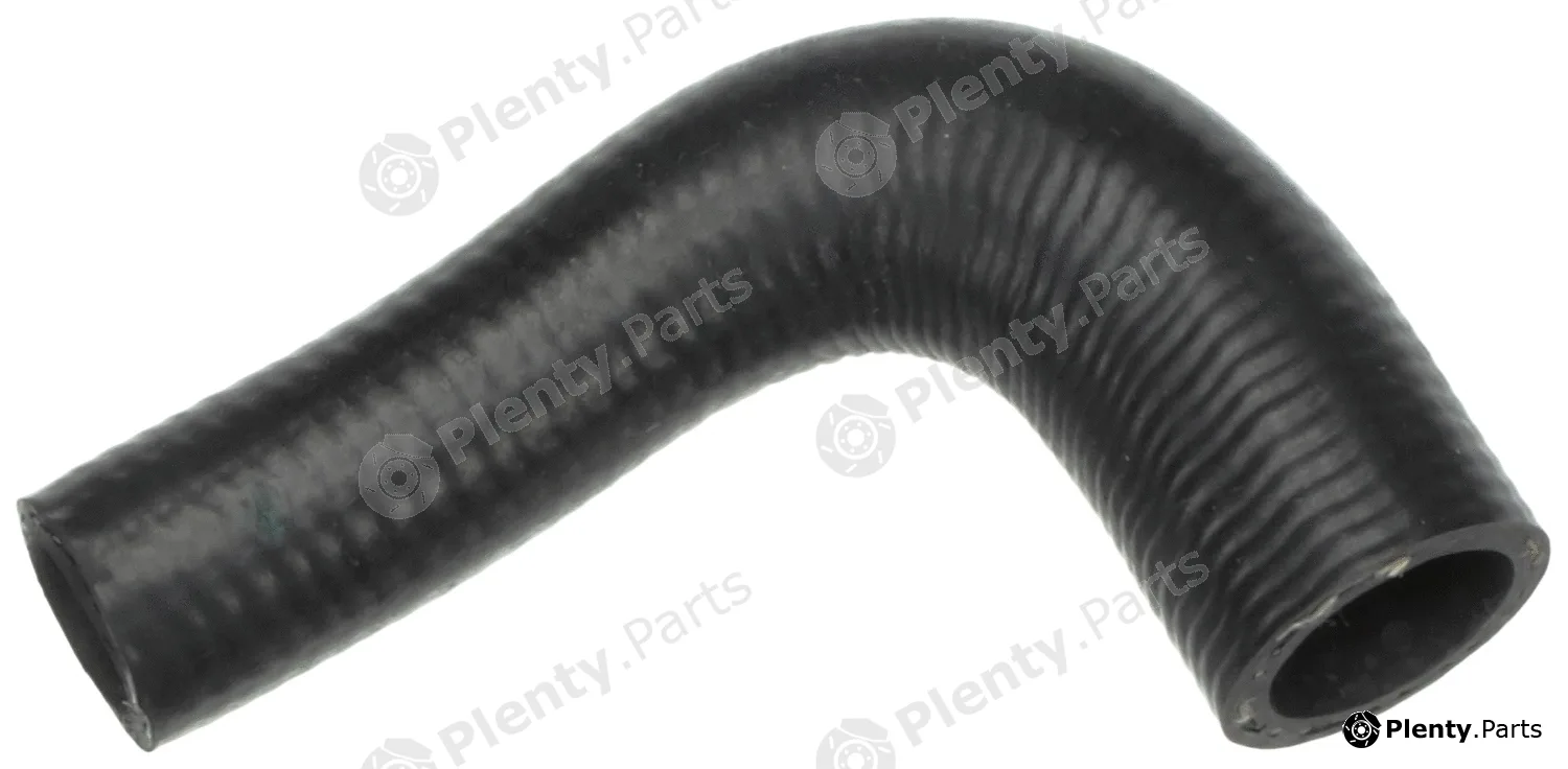 Gates 02-1612 — Heater Hose