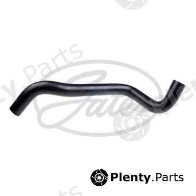 Gates 05-2687 — Radiator Hose