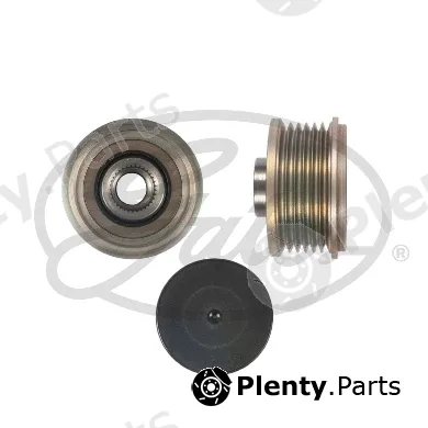 Gates OAP7238 — Alternator Freewheel Clutch DriveAlign®