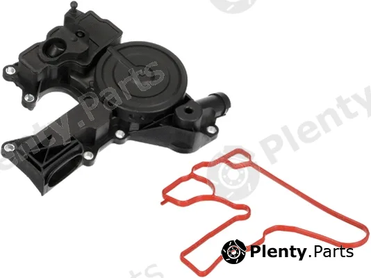 Gates EMH912 — Oil Separator, crankcase ventilation