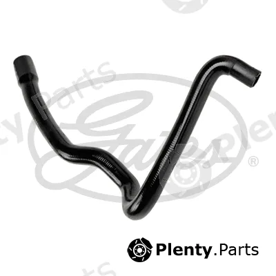 Gates 02-2492 — Heater Hose