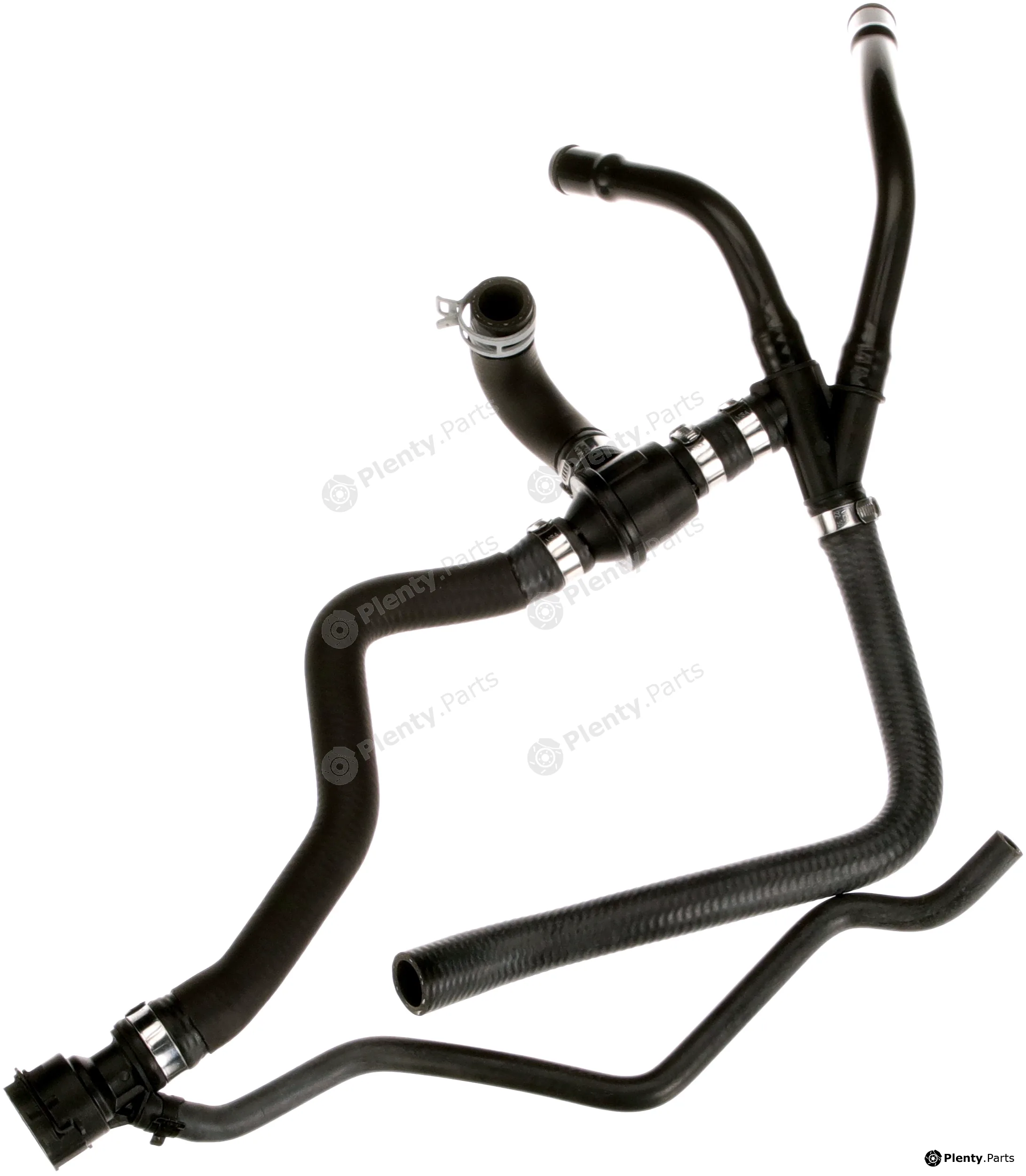 Gates 05-5335 — Radiator Hose