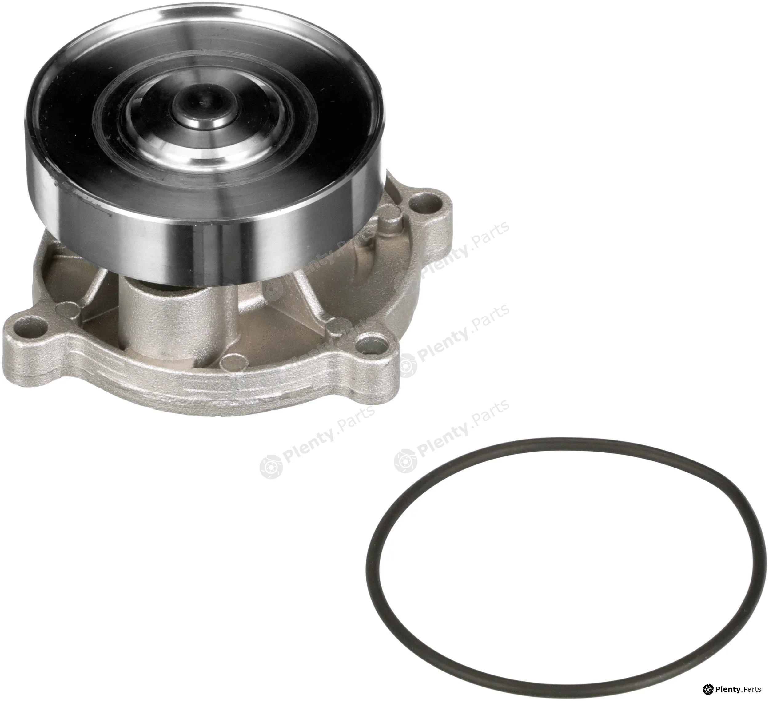 Gates WP0270 — Water Pump, engine cooling