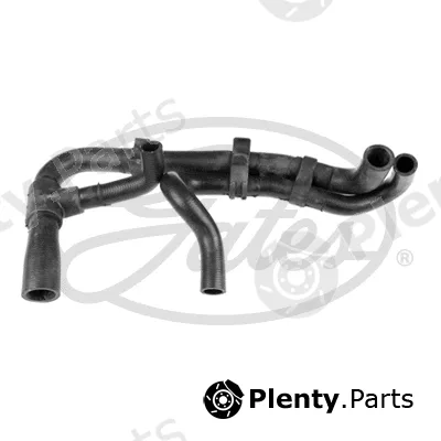 Gates 05-3449 — Radiator Hose