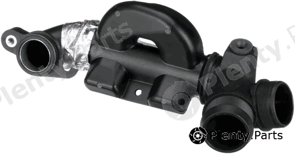 Gates 09-1421 — Charge Air Hose