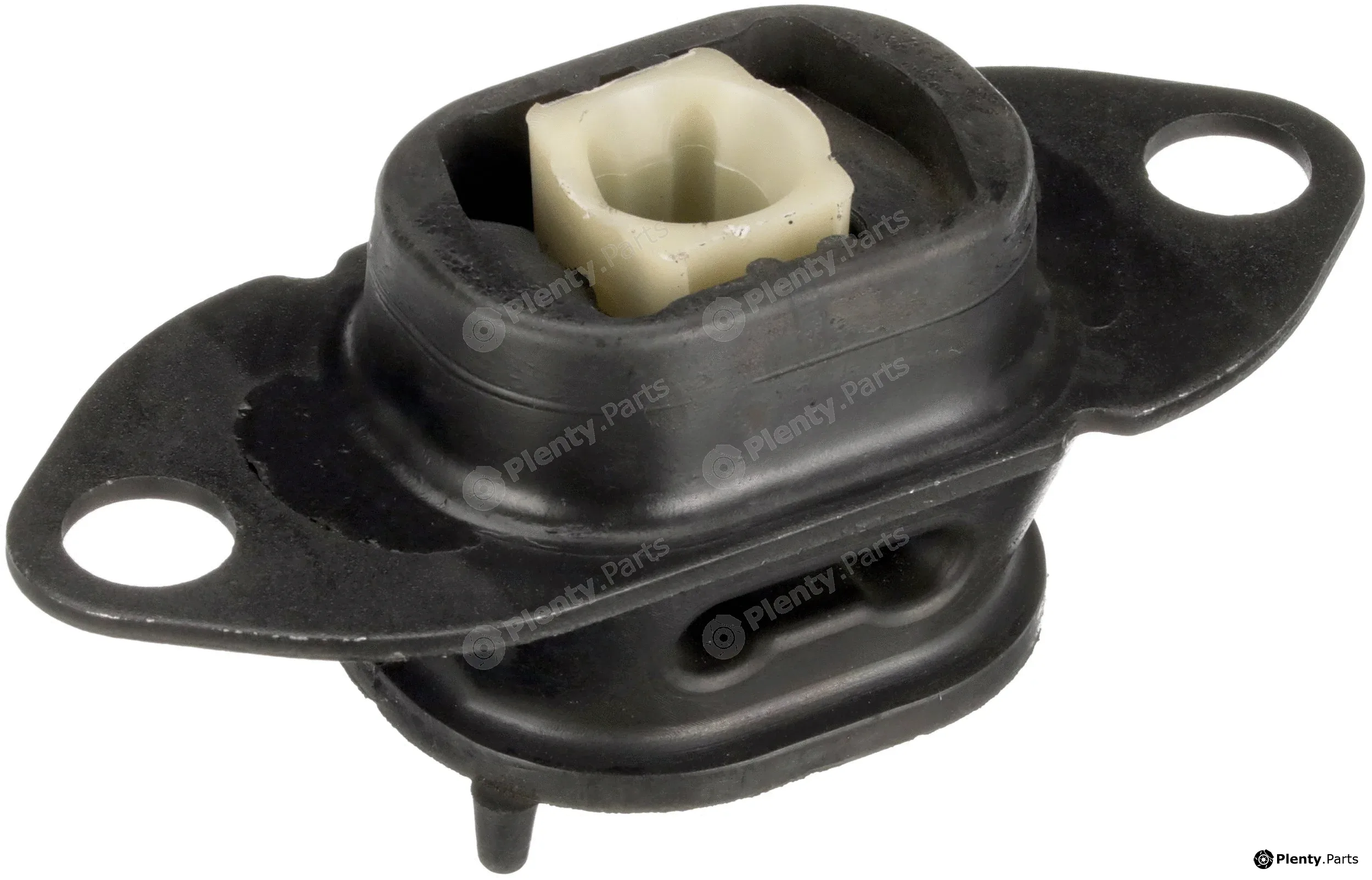 Gates ETM1534 — Mounting, engine