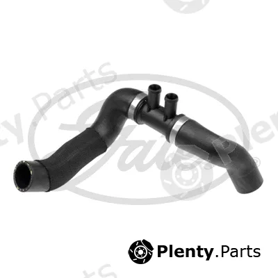 Gates 05-4078 — Radiator Hose