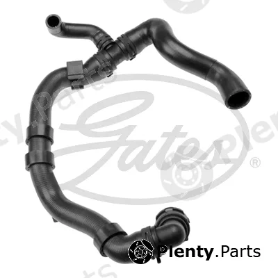 Gates 05-2859 — Radiator Hose