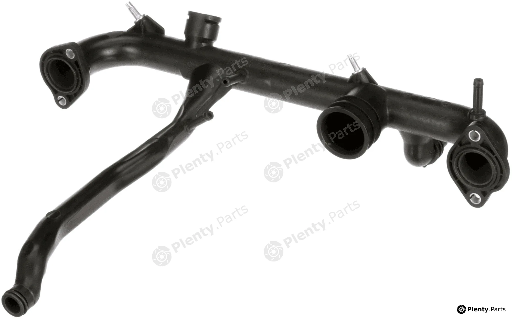 Gates 02-2957 — Coolant Pipe