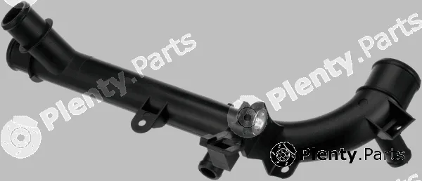 Gates 02-2818 — Coolant Pipe