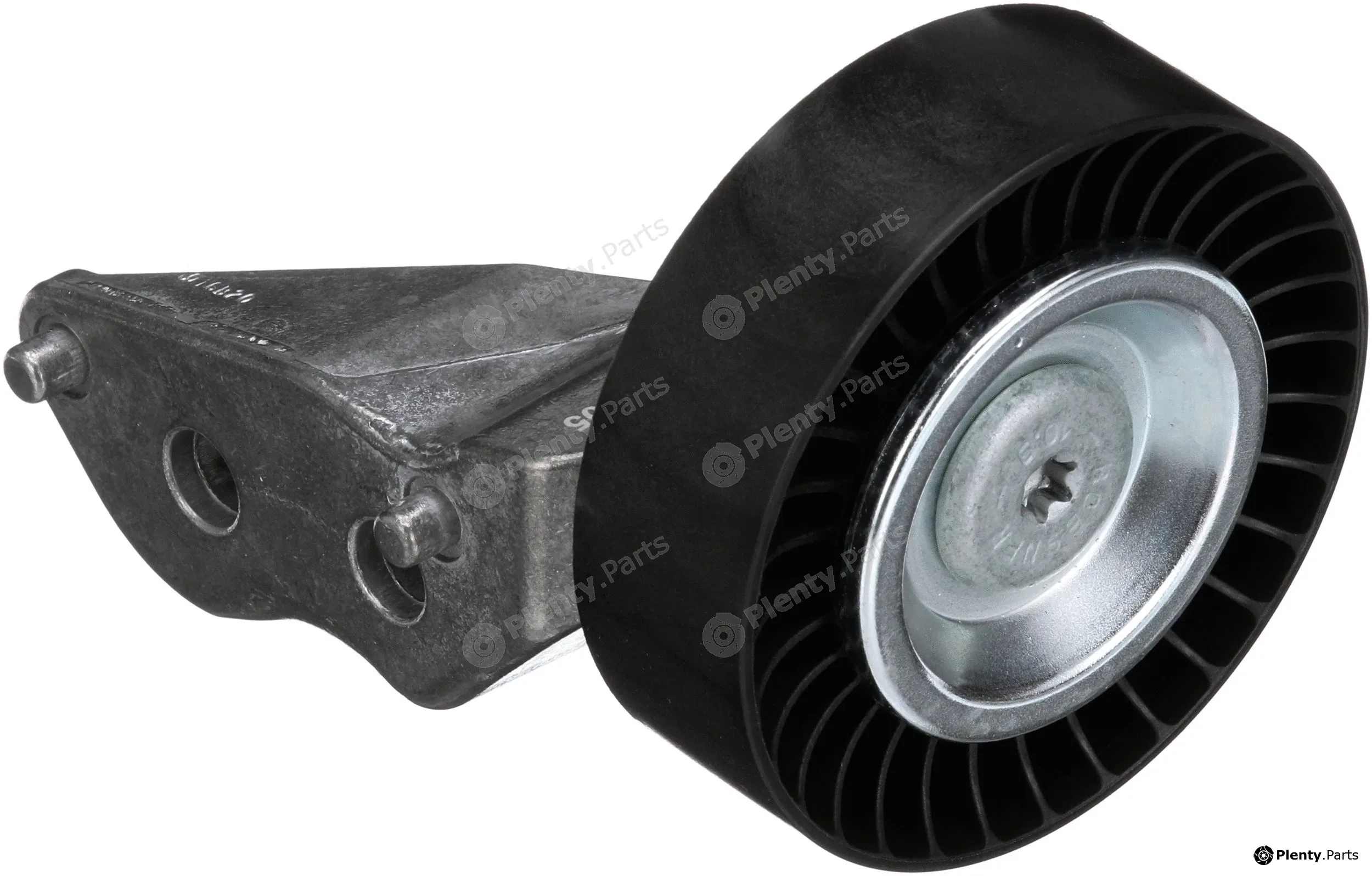 Gates T36105 — Deflection/Guide Pulley, V-ribbed belt DriveAlign®