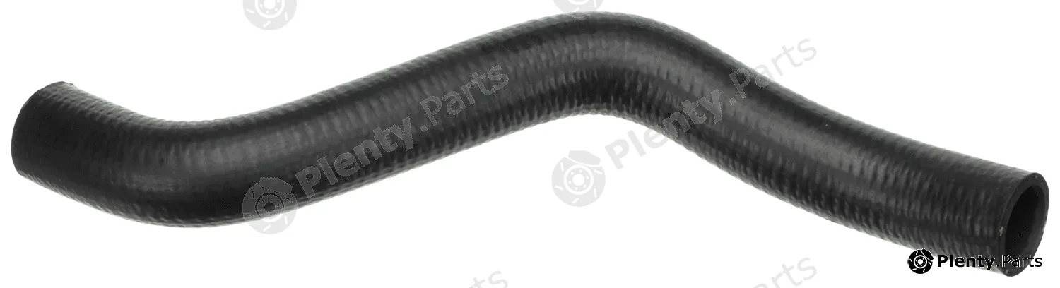 Gates 21586 — Radiator Hose