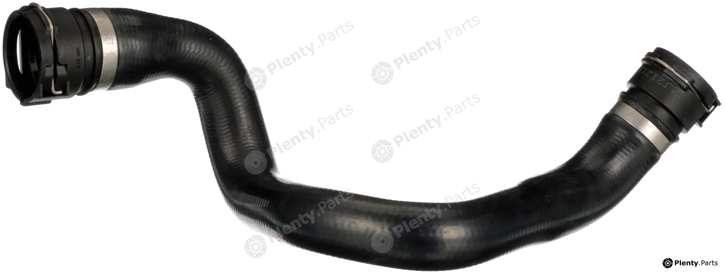 Gates 05-4854 — Radiator Hose
