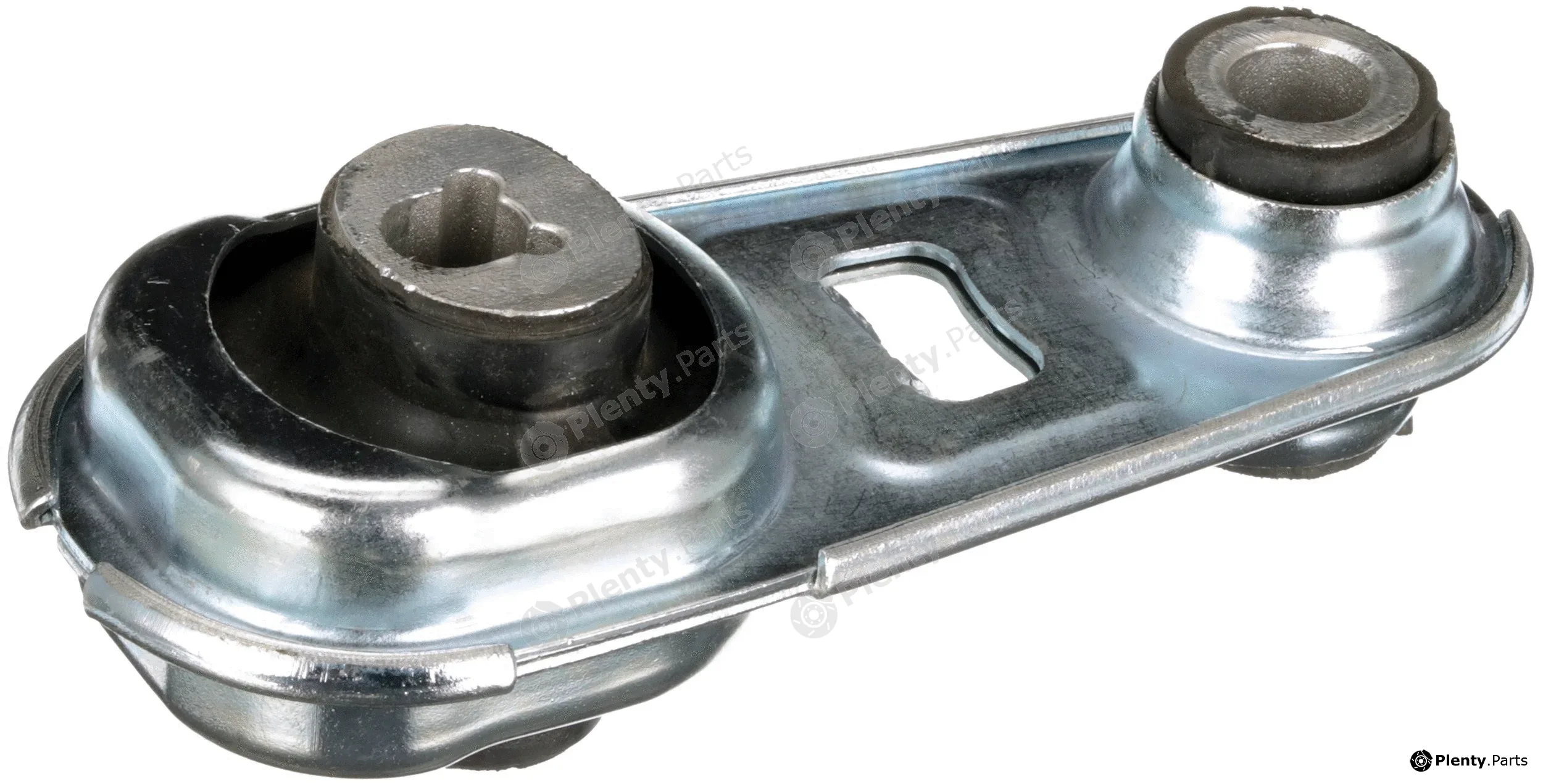Gates ETM1020 — Mounting, engine