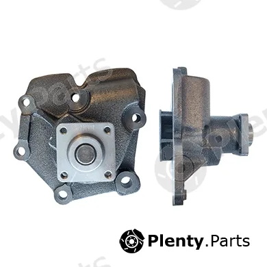 Gates WP0173 — Water Pump, engine cooling