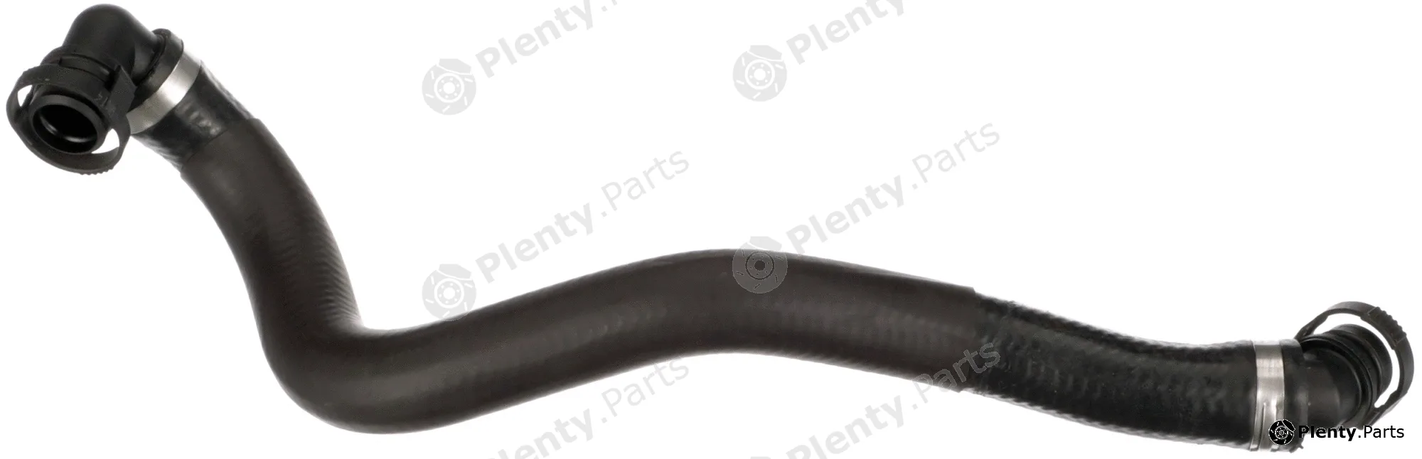 Gates EMH415 — Hose, crankcase ventilation
