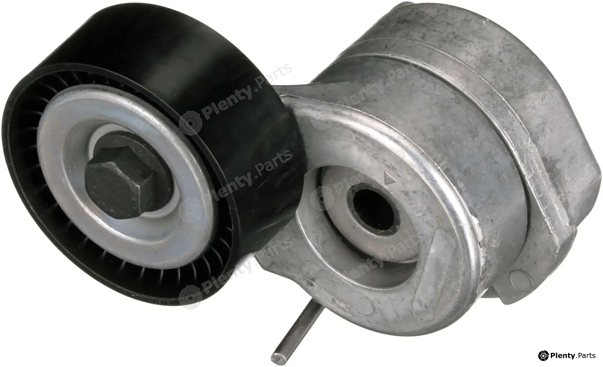 Gates T38440 — Belt Tensioner, V-ribbed belt DriveAlign®