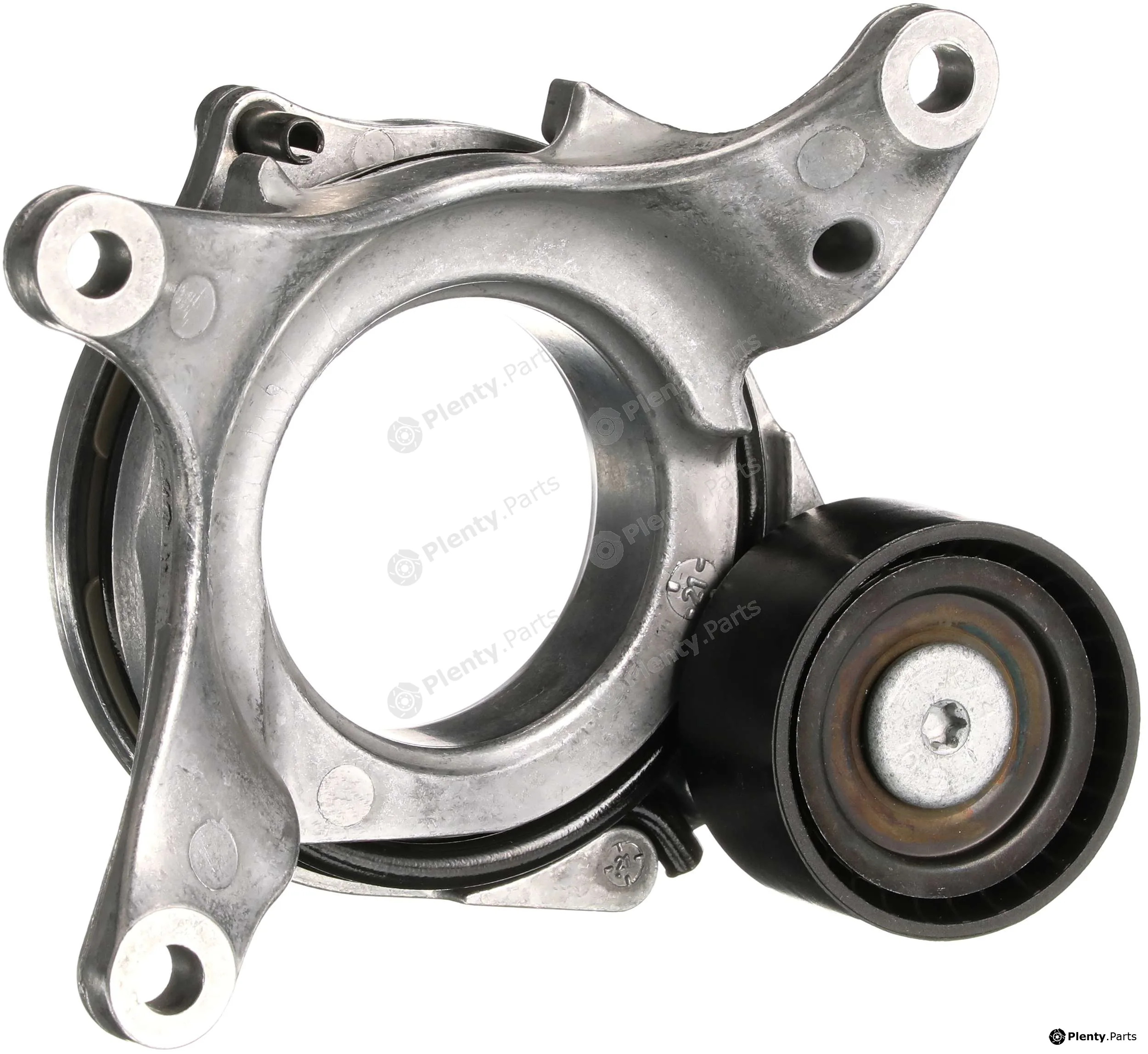 Gates T39492 — Belt Tensioner, V-ribbed belt DriveAlign®