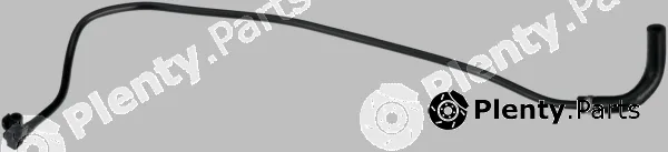Gates 09-0793 — Charge Air Hose