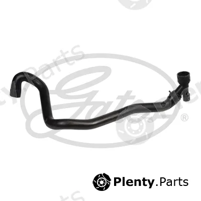 Gates 05-4050 — Radiator Hose