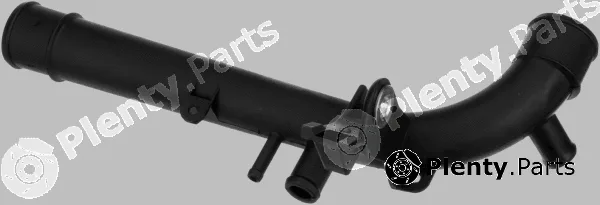 Gates 02-2811 — Coolant Pipe