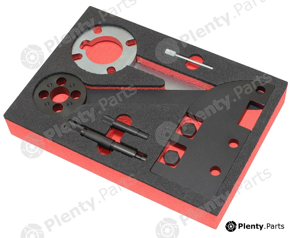 Gates GAT5270 — Mounting Tools, timing belt