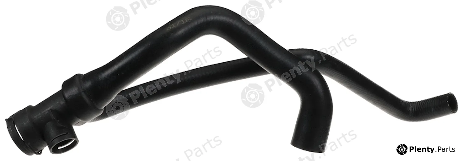 Gates 05-2694 — Radiator Hose