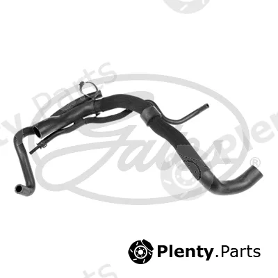 Gates 05-4104 — Radiator Hose