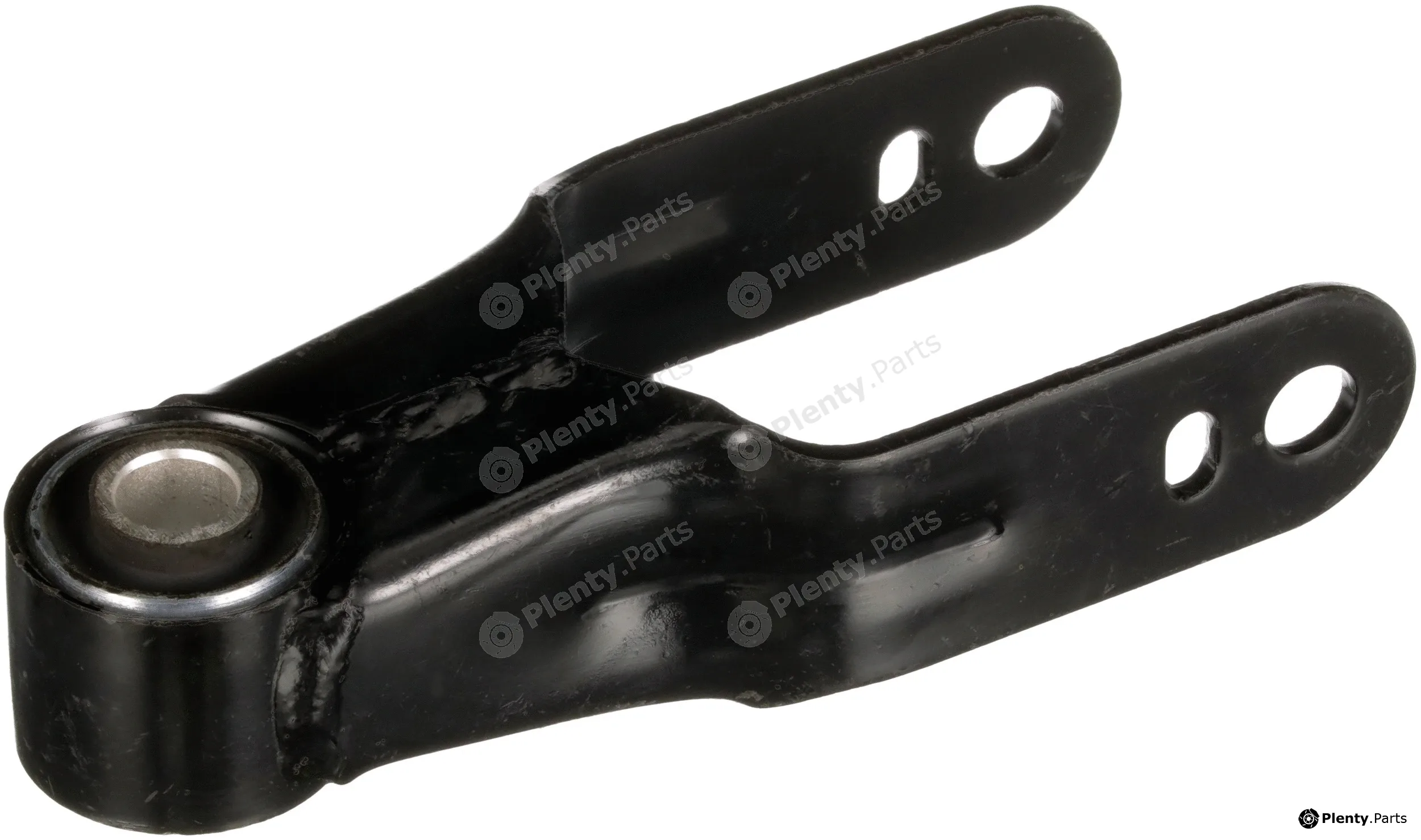 Gates ETM1261 — Mounting, engine