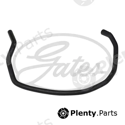 Gates 02-2412 — Heater Hose