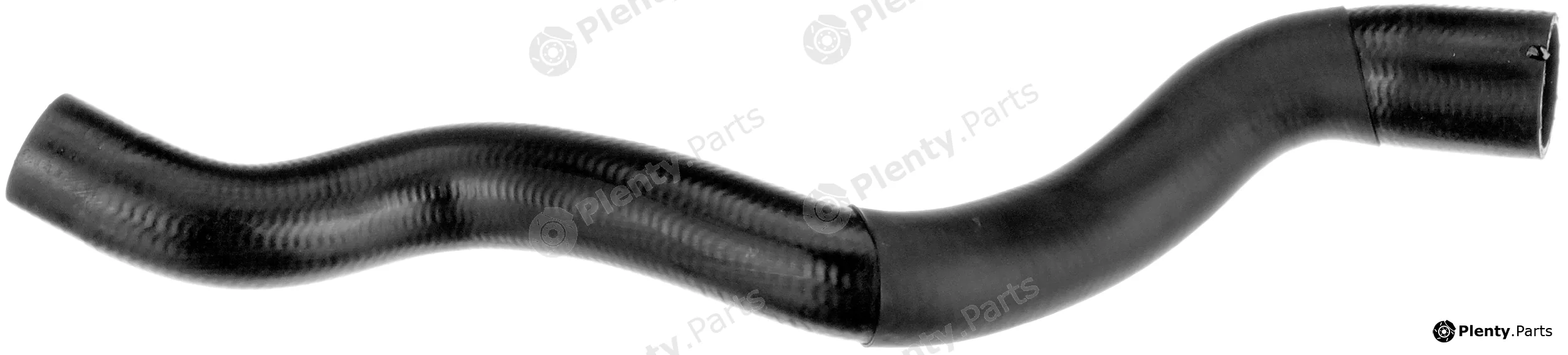 Gates 09-0609 — Charge Air Hose