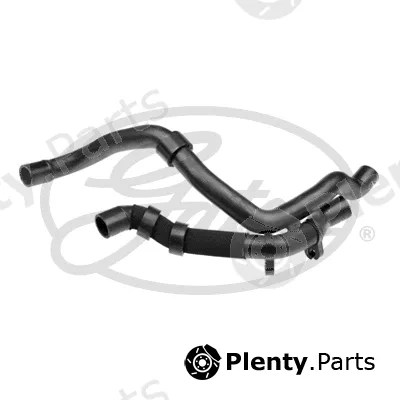 Gates 05-2793 — Radiator Hose
