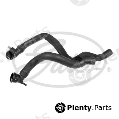 Gates 05-4080 — Radiator Hose