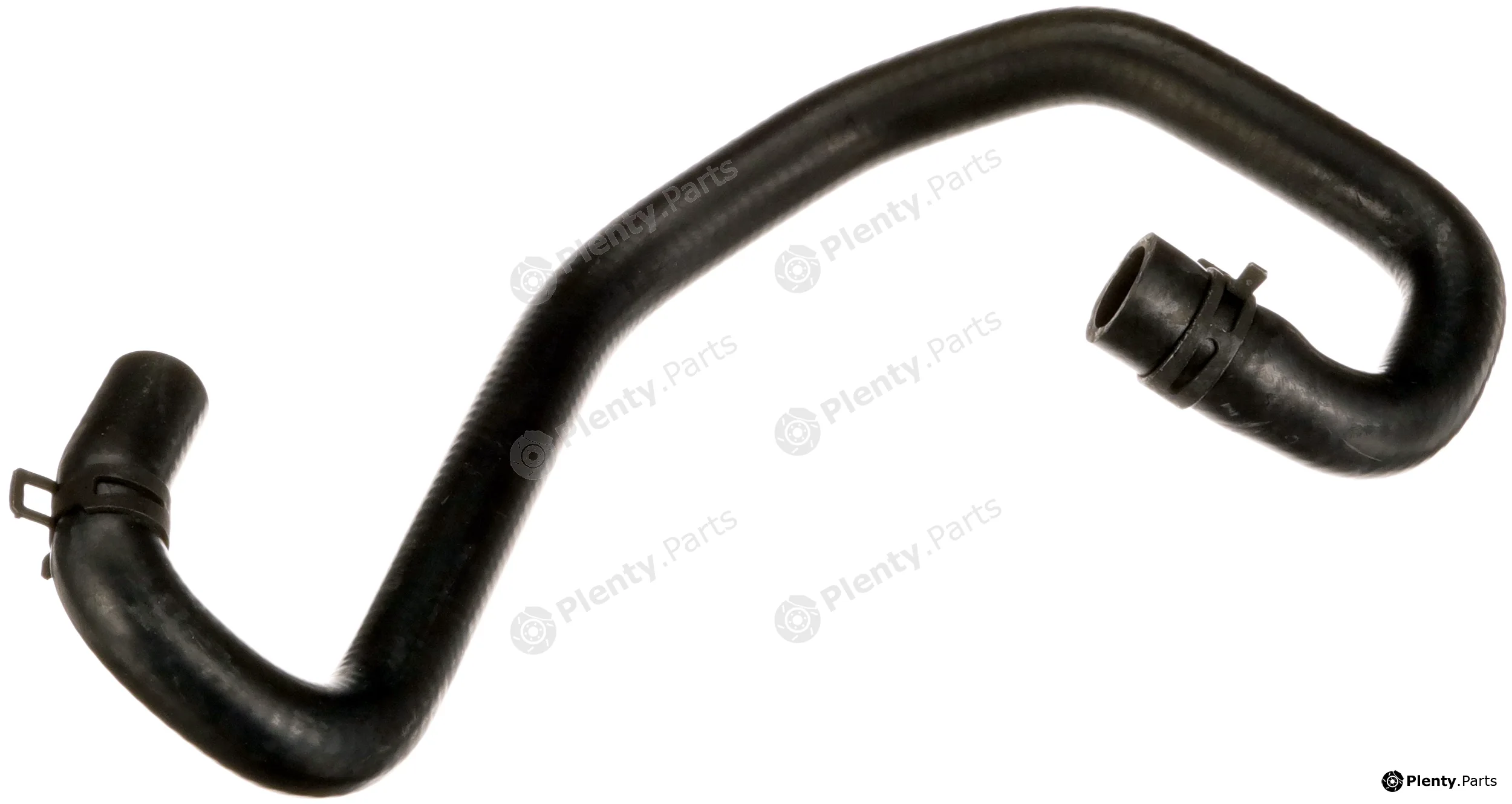 Gates 02-1654 — Heater Hose