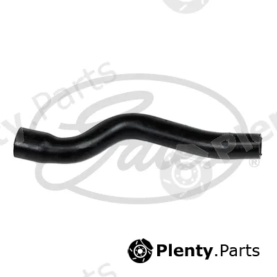 Gates 05-2938 — Radiator Hose