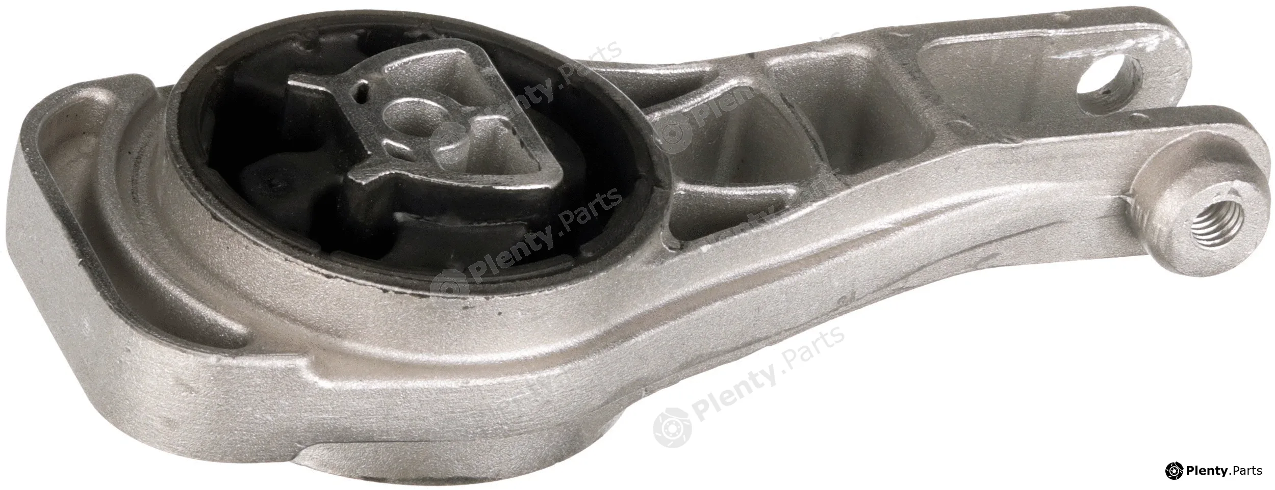 Gates ETM1536 — Mounting, engine