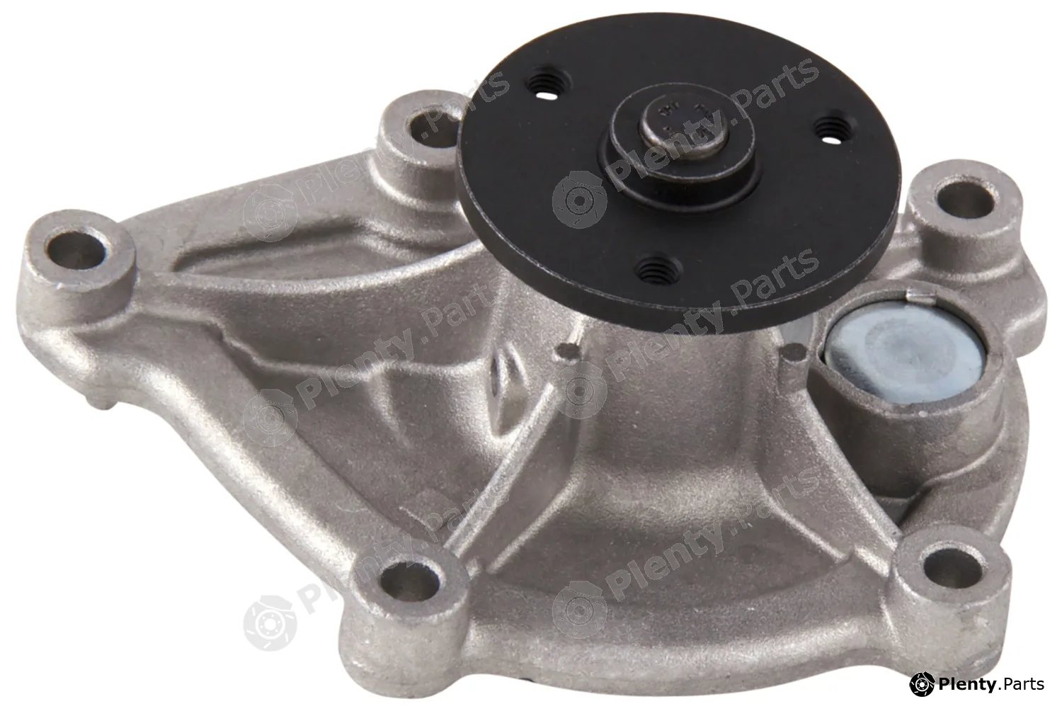 Gates WP0172 — Water Pump, engine cooling